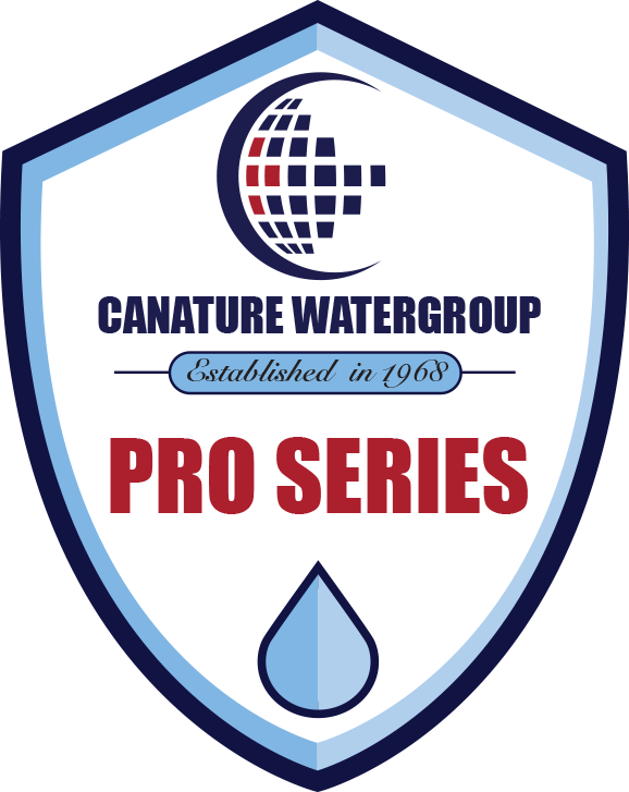 CWGPro Series Logo